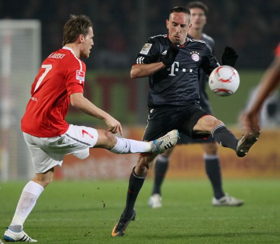 强赛的舞台 强赛的舞台